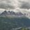 Tour du Mont Blanc Day Twelve – Refuge la Flégère to Chamonix