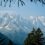 Tour du Mont Blanc Day Eleven – Tré Le Champ to Refuge la Flégère