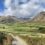 Lingmoor Fell from Great Langdale